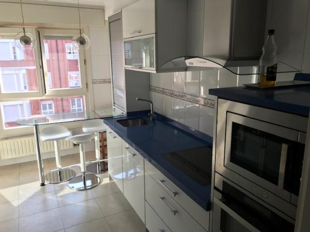 Duplex Lujo Leioa Apartment ภายนอก รูปภาพ