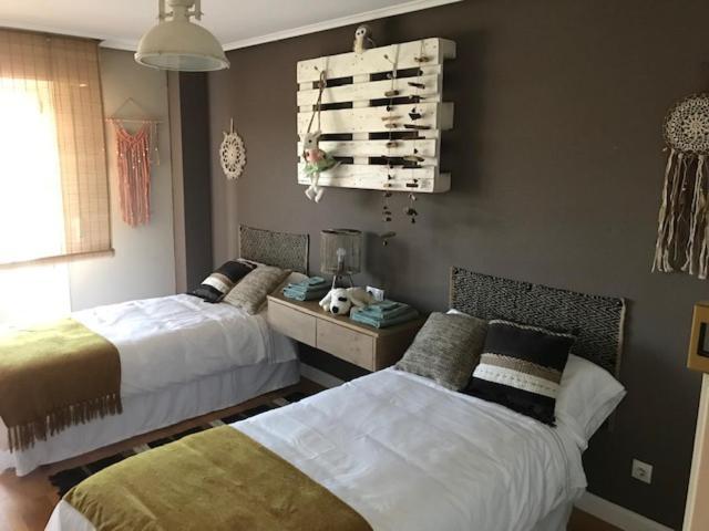Duplex Lujo Leioa Apartment ภายนอก รูปภาพ