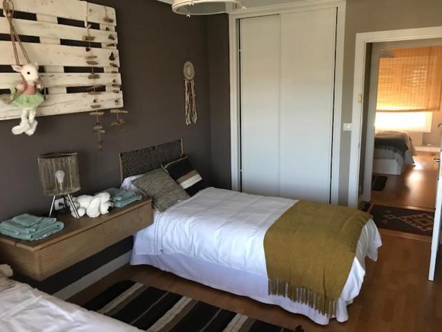 Duplex Lujo Leioa Apartment ภายนอก รูปภาพ