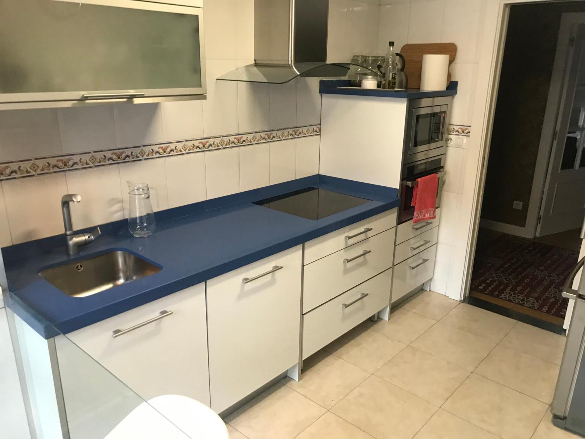 Duplex Lujo Leioa Apartment ภายนอก รูปภาพ