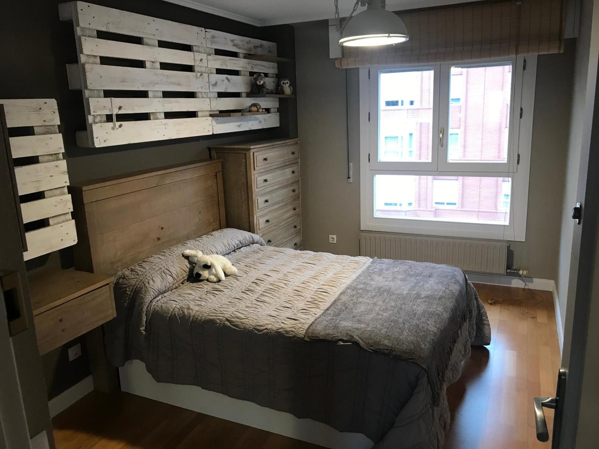Duplex Lujo Leioa Apartment ภายนอก รูปภาพ